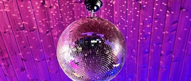 Event-Image for 'Disco-Nacht - Saturday Night Fever'