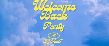 Event-Image for 'Welcome Party'