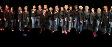 Event-Image for 'Die Dissonanten Tanten &raquo;Eine kleine Weltmusik&laquo;'