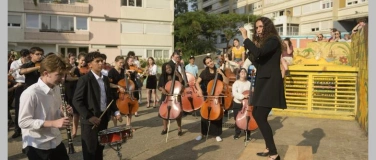Event-Image for 'Divertimento &ndash; Ein Orchester f&uuml;r alle'
