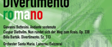 Event-Image for 'Divertimento romano - Santa con amici'