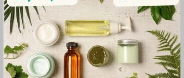 Event-Image for 'DIY-Naturkosmetik-Workshop'