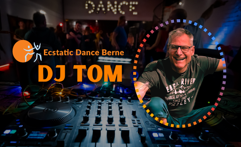 Ecstatic Dance Berne - Friday Ecstatic