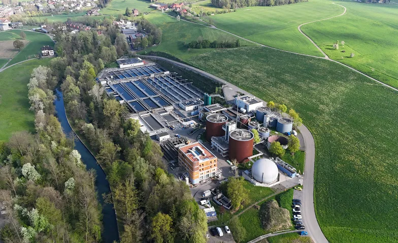 Infoanlass 'Antibiotikaresistenzen', Guided tours & lectures / Guided tour, ARA Schönau