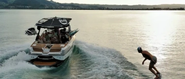 Event-Image for 'Wakefoil Coaching mit Indiana Paddle & Surf'