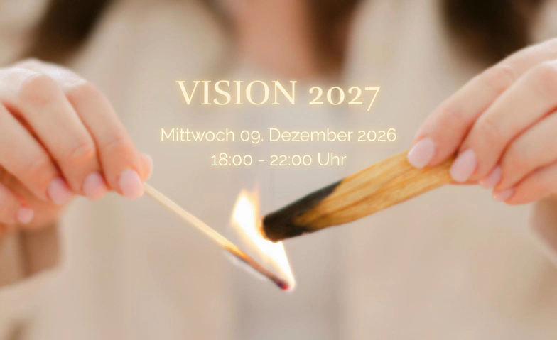 Vision 2027, Cours & Séminaires / Coaching, Wahr und Wertvoll, Carmen Neziri