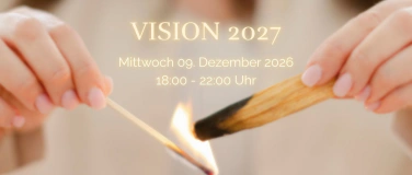 Event-Image for 'Vision 2027'