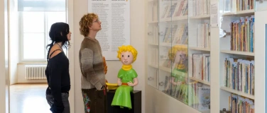 Event-Image for 'Nationaler Zukunftstag'