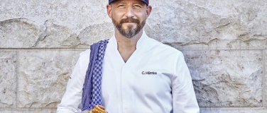 Event-Image for 'Bake it like it&rsquo;s hot mit Christian H&uuml;mbs'