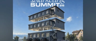 Event-Image for 'Digital Marketing Summit 2026: Marketing Trends, Video & KI'