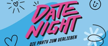 Event-Image for 'Date Night Kiel - Die Offline Dating-Party'