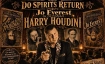 Do Spirits Return - Die gro&szlig;e Houdini Show - Premiere
