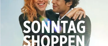 Event-Image for 'Sonntag Shoppen am 20.09.2026'