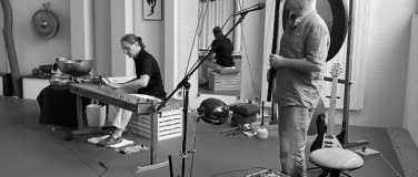 Event-Image for 'Welten Klang Feld'
