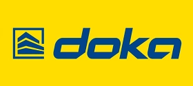 Die Schalungshalle - Doka Schweiz AG