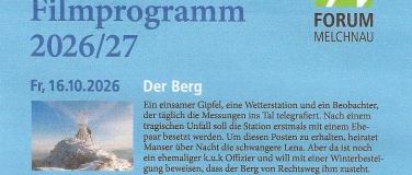 Event-Image for 'Filmvorf&uuml;hrung mit Ap&eacute;ro'
