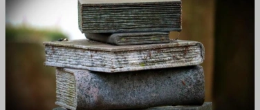 Event-Image for 'Dokumente erz&auml;hlen Geschichte(n)'
