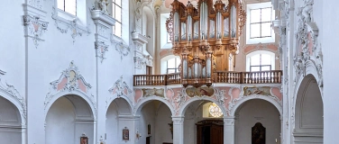 Event-Image for 'A due cembali. Zu Gast im Zimmermann&rsquo;schen Kaffeehaus'