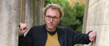 Event-Image for 'Raststation Bebop: M&uuml;llensiefen, Štajner & Onida'