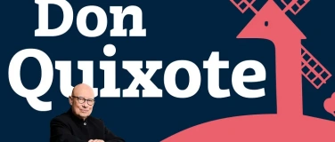 Event-Image for 'MDR Konzerte am Abend: Don Quixote'