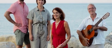Event-Image for 'PRIMA VISTA Konzert "Donadio Ensemble"'
