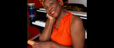 Event-Image for 'Workshop "Rhythmus trifft Stimme"'