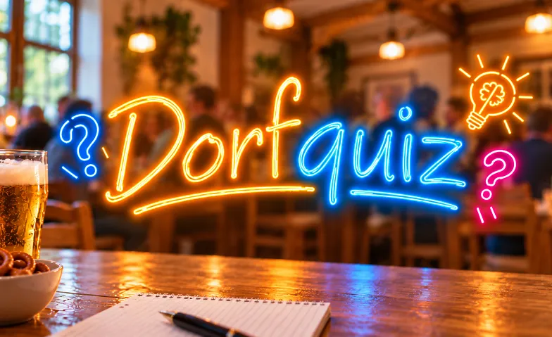 Dorfquiz 2026