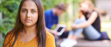 Event-Image for 'Webinar: Hilfe, mein Kind geht nicht zur Schule'