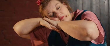 Event-Image for 'Dornr&ouml;schen hat veschlafen'