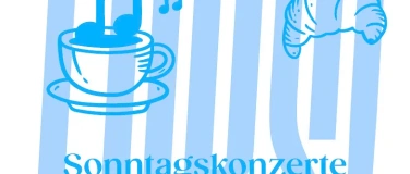 Event-Image for 'Maiblumen im Herbst - Sonntagskonzert'