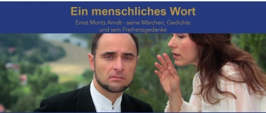 Event-Image for 'Ein menschliches Wort'