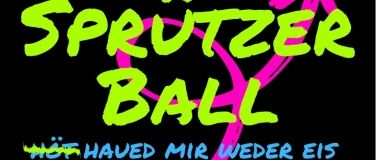 Event-Image for 'Spr&uuml;tzerball 2027'