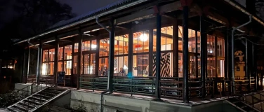 Event-Image for 'Rainer Promnitz pr&auml;sentiert  - Advent im Pavillon'