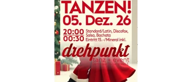 Event-Image for 'TANZEN! im "drehpunkt"'