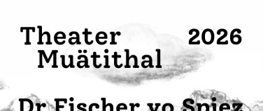 Event-Image 'Theater Muotathal 2026 