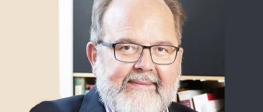 Event-Image for 'St. Galler Senior:innen Uni - Vortrag von Heinz R&uuml;egger'