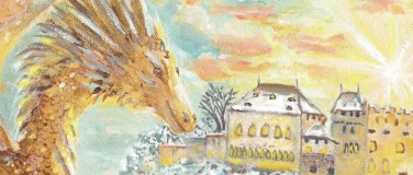 Event-Image for 'Ein Tag voller M&auml;rchenzauber'