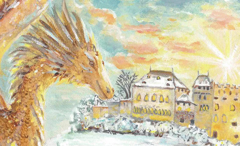 Ein Tag voller Märchenzauber, Theatre & Stage / Stage event, Müllerhaus Lenzburg