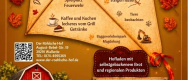 Event-Image for 'Drachenherbstfest'