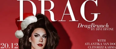 Event-Image for 'DRAG BRUNCH im calvi'