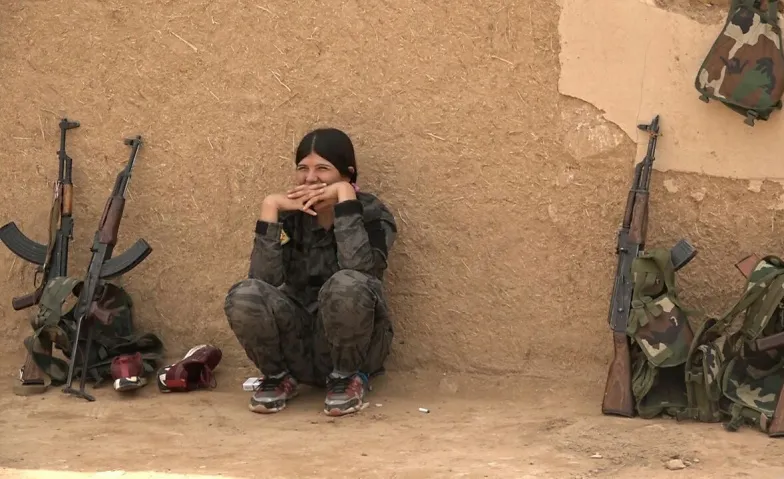 Kurdisches Filmfestival Zürich 2026: Dream's Gate, Festivals / Kunst & Kultur, KINOKONI Zürich AG