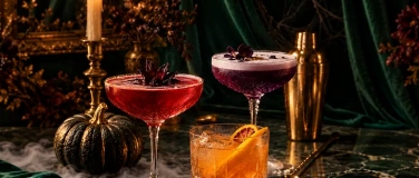 Event-Image for 'Cocktailkurs in Solothurn - Halloween Edition'