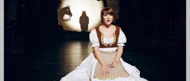 Event-Image for 'Drei Haseln&uuml;sse f&uuml;r Aschenbr&ouml;del'