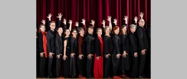 Event-Image for 'Dreigestirn - Les Passions de l'&Acirc;me - Haydn, Mozart & Beetho'