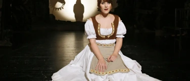 Event-Image for 'Drei Haseln&uuml;sse f&uuml;r Aschenbr&ouml;del'