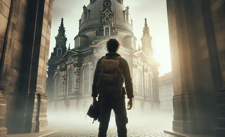 Event-Image for 'Schatzsuche Dresden: R&auml;tsel-Tour durch die Altstadt'
