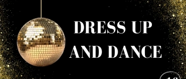 Event-Image for 'dress up and dance'