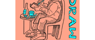 Event-Image for 'Drink + Draw'