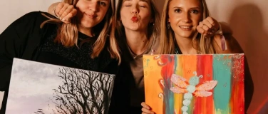 Event-Image for 'Drink & Paint in der Brocanterie'