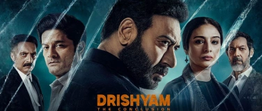 Event-Image for 'Drishyam: The Conclusion'